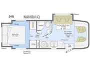 2015 Winnebago View available for rent in Omaha Nebraska