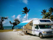 1999 Gulf Stream Conquest Class C for rent in Troy Michigan