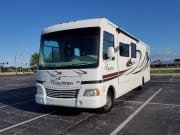 2011 Mirada  by Coachmen for rent in 32904