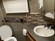 2014 Sunstar  by Itasca for rent in 92117