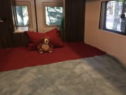 2019 Banff  by Carado for rent in 91001