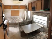 2004 Keystone Springdale Travel Trailer for rent in Port Angeles Washington