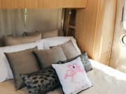 2020 Flying Cloud  by Airstream for rent in 92881