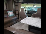 2019 Coachmen Freelander BH31 available for rent in Melbourne Florida