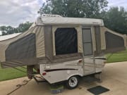 2006 Starcraft St Popup for rent in Kingwood Texas