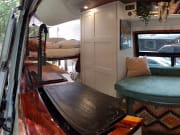 2005 Mercedes-Benz Sprinter available for rent in Hammonton New Jersey