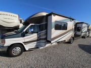 2011 Itasca Cambria Class C for rent in Glen Rock Pennsylvania