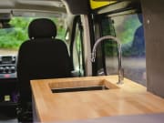 2018 promaster promaster Class B for rent in Candler North Carolina
