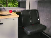 2018 promaster  by promaster for rent in 28715