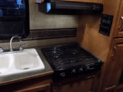 2014 Winnebago Minnie Winnie Class C for rent in Kirtland New Mexico