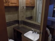 2014 Minnie Winnie  by Winnebago for rent in 87417