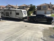 2018 Eclipse Recreational Vehicles Iconic available for rent in American Fork Utah