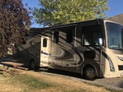 2018 Thor Windsport available for rent in Vista California