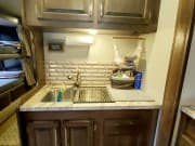 2018 Jayco Greyhawk Class C for rent in Florence Kentucky