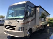 2017 Coachmen Pursuit available for rent in Brea California