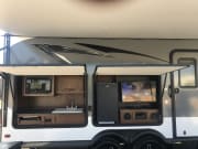 2016 Jay Feather  by Jayco for rent in 95125
