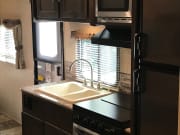 2015 Surveyor  by Forest River for rent in 35010