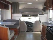 2011 Fleetwood Jamboree Sport 25G available for rent in San Jose California