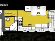 2013 Sunseeker  by Forest River for rent in J6Z 4W2