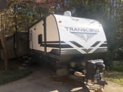 2019 Grand Design transcend available for rent in Birmingham Alabama