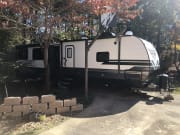 2019 Grand Design transcend Travel Trailer for rent in Birmingham Alabama