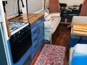 1997 Flair  by Fleetwood for rent in 82801
