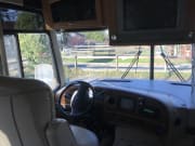 2006 Thor Motor Coach Hurricane available for rent in Vancouver British Columbia