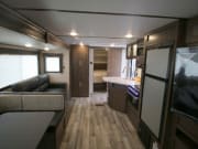 2020 Keystone Hideout Travel Trailer for rent in Moses Lake Washington