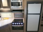 2020 Hideout  by Keystone for rent in 98837