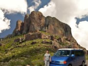 2002 T4 Westfalia  by Volkswagen for rent in 48017
