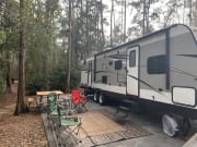 2020 Jayco Jay Feather available for rent in Lake Buena Vista Florida
