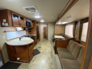 2012 Forest River Other available for rent in Hamilton Indiana