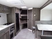 2023 Coachmen Apex 208BHS available for rent in Golden Colorado