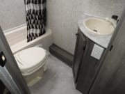2023 Coachmen Apex 208BHS Travel Trailer for rent in Golden Colorado