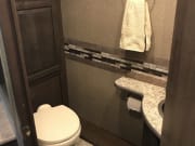 2020 Hurricane  by Thor for rent in 92883