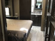 2020 Thor Hurricane Class A for rent in Corona California