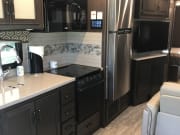 2020 Thor Hurricane available for rent in Corona California