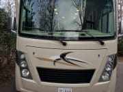 2019 Freedom Traveler  by Thor Motor Coach for rent in 22046
