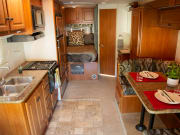 2009 Ranger  by Tioga for rent in 95758