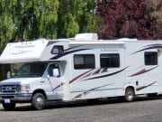 2012 Ford Fourwinds available for rent in Sedro-Woolley Washington