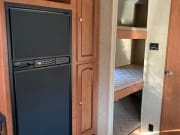 2012 Shasta Revere Travel Trailer for rent in Morgan Hill California