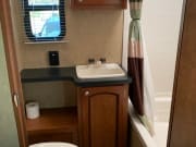 2012 Revere  by Shasta for rent in 95037