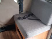 2016 Majestic  by Thor for rent in V4C 7W6