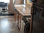 2019 Leprechaun  by Coachmen for rent in 93063