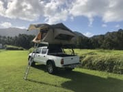 2004 Tacoma  by Toyota for rent in 96766