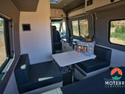 2020 Mercedes-Benz Sprinter available for rent in Henderson Nevada