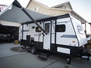 2020 Clipper Towable  by Forest River for rent in 84094