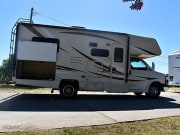 2016 Freelander  by Coachmen for rent in 95815