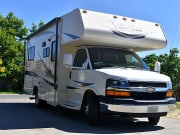 2016 Coachmen Freelander available for rent in Sacramento California
