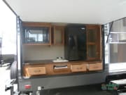 2016 Puma  by Palomino for rent in 49331